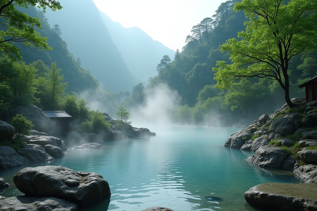 japon détente