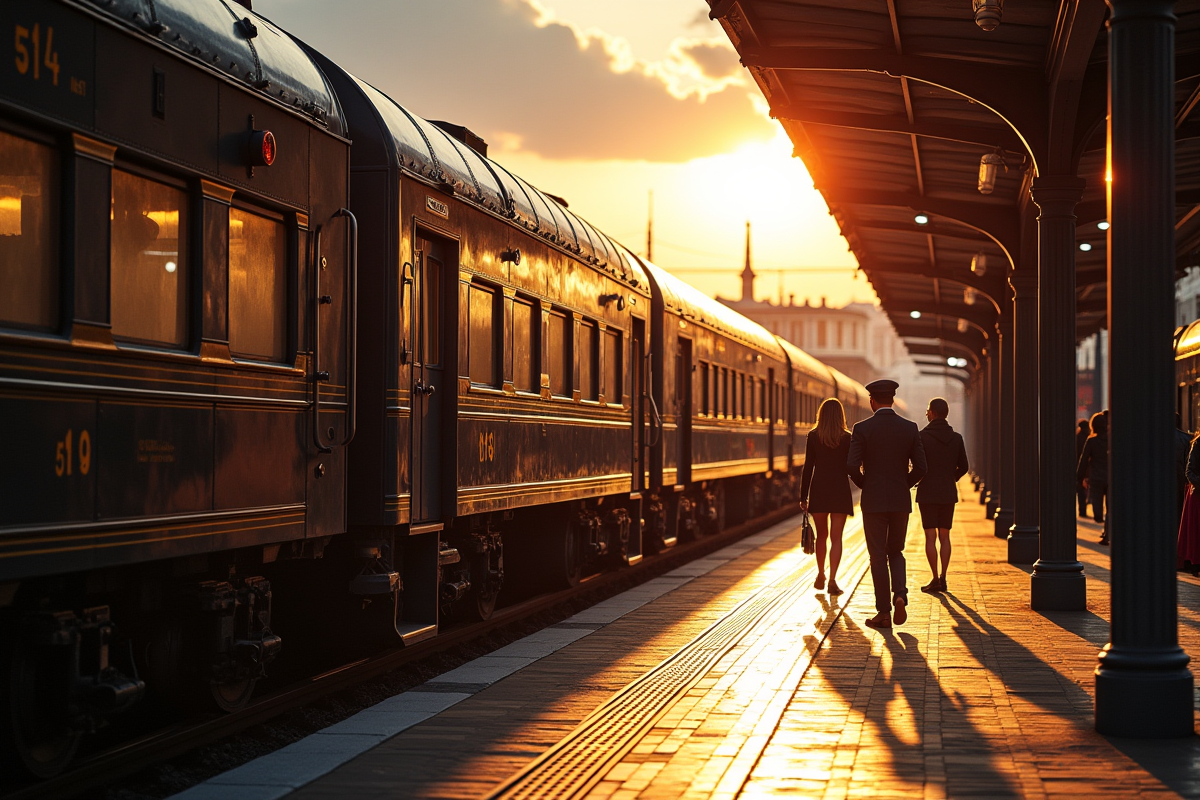 orient express