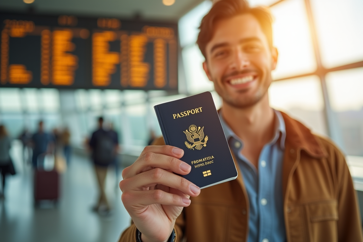 visa validité