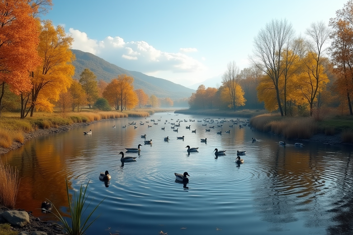 parc naturel