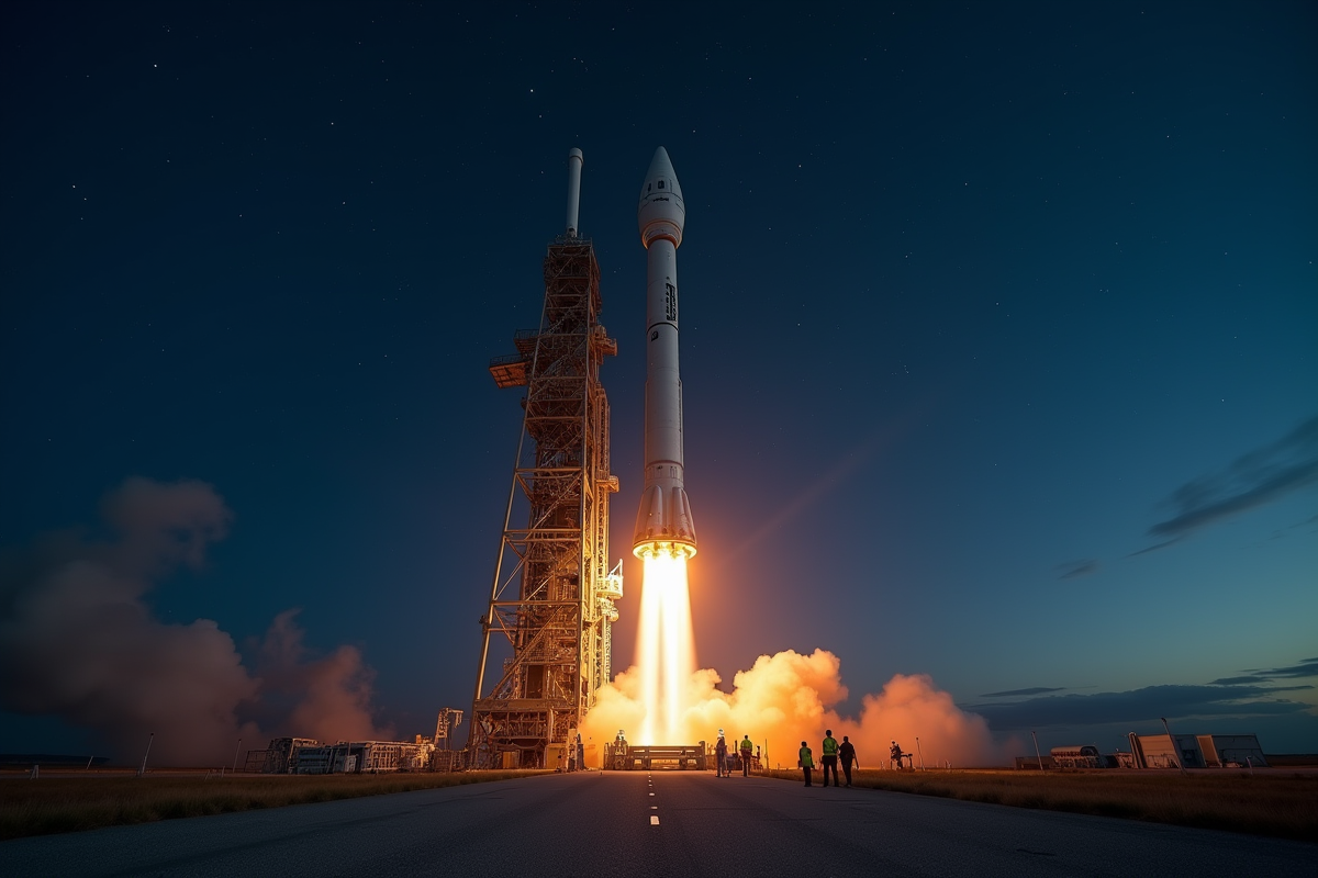 ariane 6