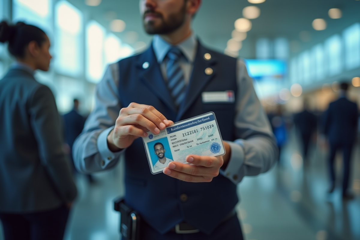 carte d identité