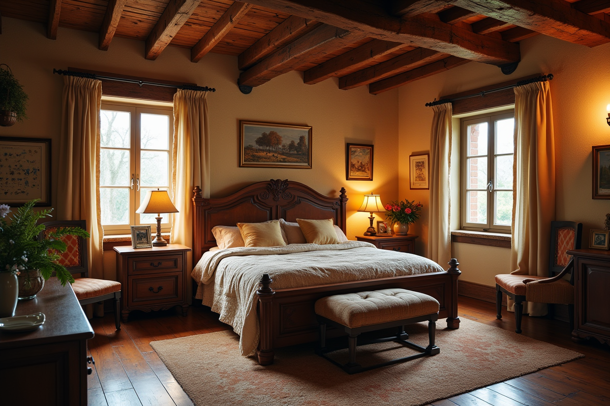 chambre hôte