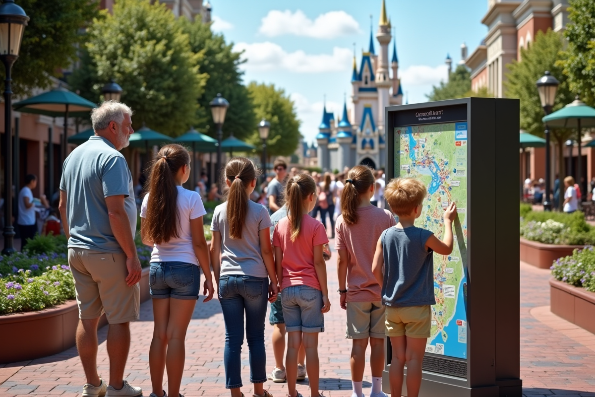 Groupe diversifié d