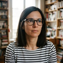 Inès Fleury