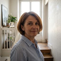 Émilie Lacroix